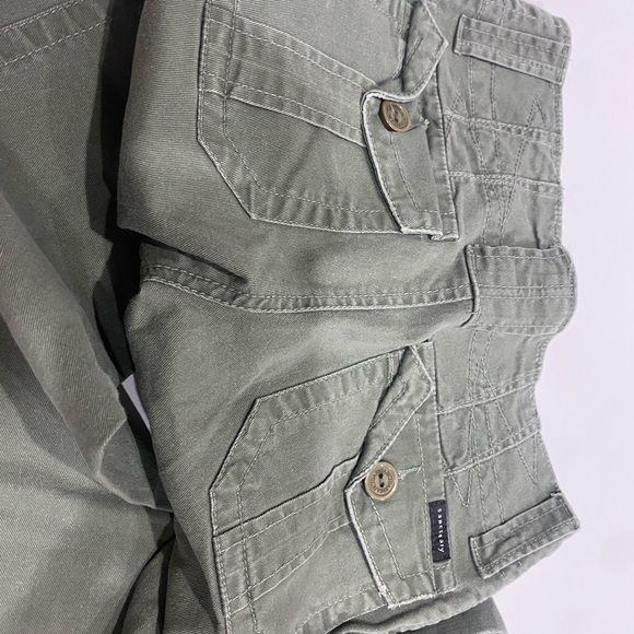 Sanctuary Women's Army Pant- Womens size 25 - Picture 10 of 12